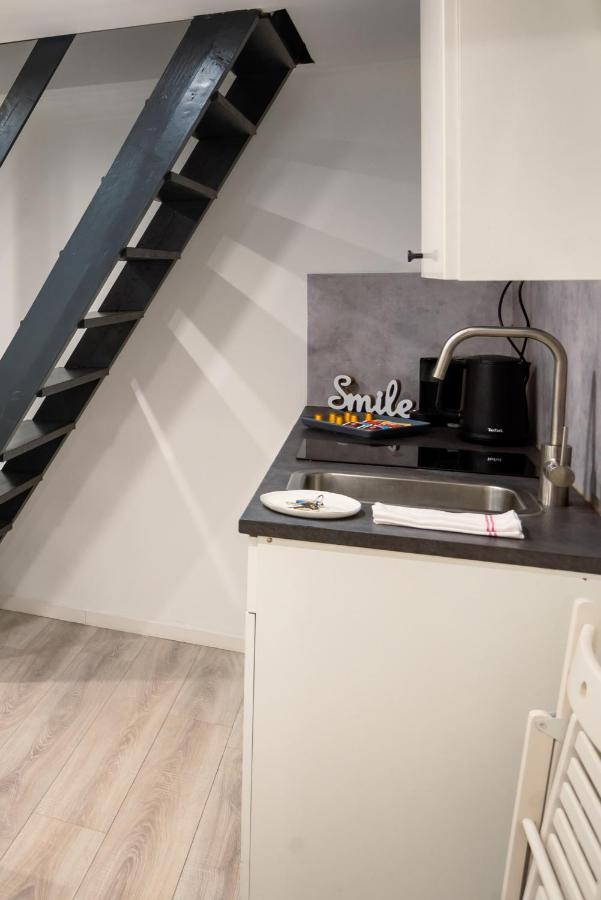 Casa Wesselenyi - Cosy Apartments In The City Center Budapest Eksteriør bilde