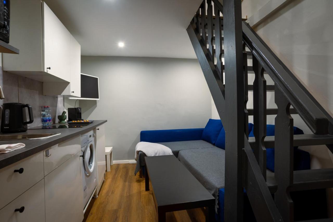 Casa Wesselenyi - Cosy Apartments In The City Center Budapest Eksteriør bilde