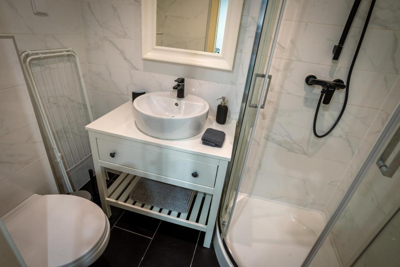 Casa Wesselenyi - Cosy Apartments In The City Center Budapest Eksteriør bilde