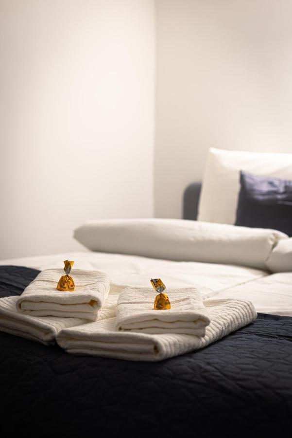 Casa Wesselenyi - Cosy Apartments In The City Center Budapest Eksteriør bilde